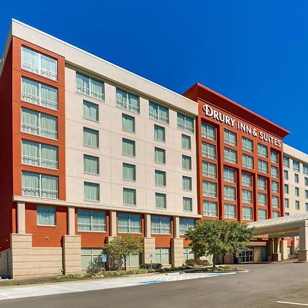Drury Inn & Suites Independence Kansas City Blue Springs Ngoại thất bức ảnh
