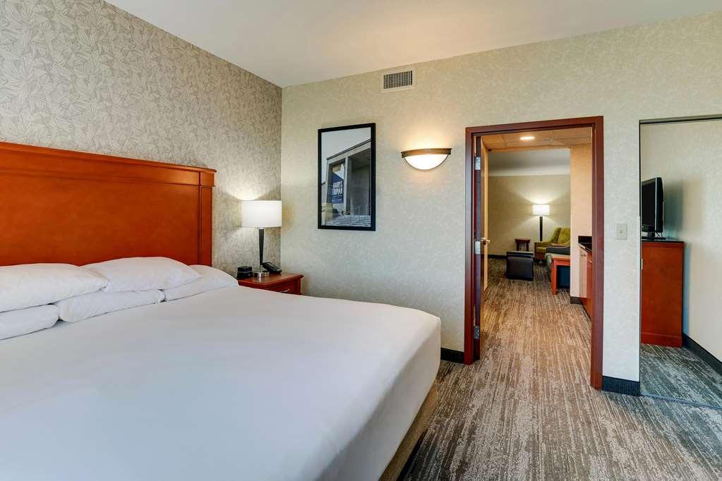 Drury Inn & Suites Independence Kansas City Blue Springs Phòng bức ảnh