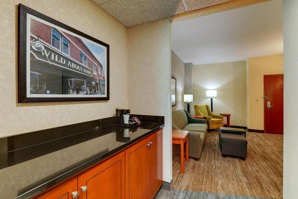 Drury Inn & Suites Independence Kansas City Blue Springs Phòng bức ảnh