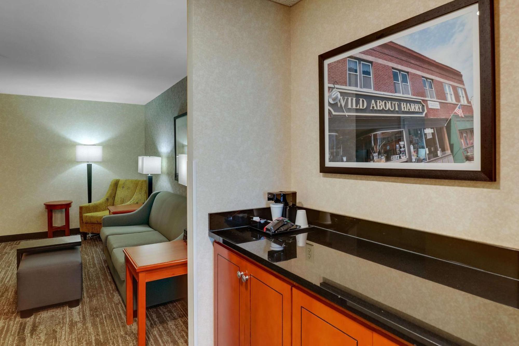 Drury Inn & Suites Independence Kansas City Blue Springs Ngoại thất bức ảnh